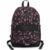 Louis Garneau Carrying Case (Backpack) School - Black