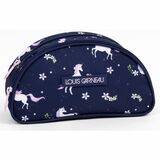 Louis Garneau Carrying Case Pencil - Blue