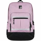 NANO Carrying Case (Backpack) Notebook - Purple, Black, Peach Pink