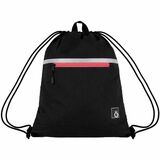 Nano - Étui de transport (Fourre-tout) École - Noir