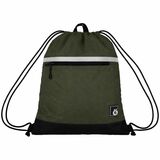 NANO - Étui de transport (Fourre-tout) École - Noir