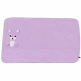 NANO Plush Blanket