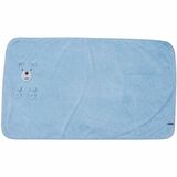 NANO - Couverture en peluche