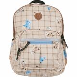 NANO - Étui de transport (Sac à dos) École - Beige