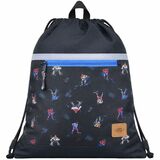 Nano - Étui de transport (Fourre-tout) - Noir