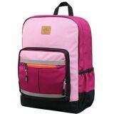 Nano Carrying Case (Backpack) Notebook - Pink