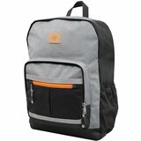 Nano - Étui de transport (Sac à dos) Ordinateur Portable - Noir, Gris