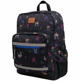 Nano Carrying Case (Backpack) Notebook - Black