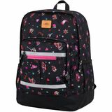 Nano Carrying Case (Backpack) Notebook - Black, Pink