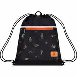 Nano - Étui de transport (Fourre-tout) - Noir, Orange