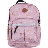 NANO - Étui de transport (Sac à dos) École - Pourpre