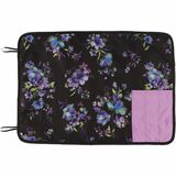 NANO Carrying Case (Pouch) Utensil - Blue, Purple