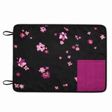 NANO - Étui de transport (En sachet) Ustensile - Rose