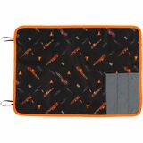 NANO Carrying Case (Pouch) Utensil - Black, Gray