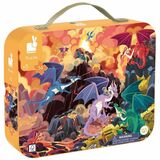 Janod Puzzle - 54 Piece - 5+
