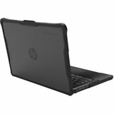 Image of InfoCase Rugged Slim Case for HP Fortis G1i 11 Chromebook