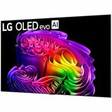 Image of LG evo OLEDG6 OLED77G6WUA
