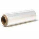 Spicers Hand Stretch Film - 20" (508 mm) Width x 1000 ft (304800 mm) Length - Easy to Apply, Versatile, Puncture Resistant, Environmentally Friendly, Self-clinging, Residue-free - 1 Each