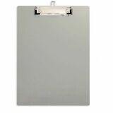 Officemate Magnetic Clipboard
