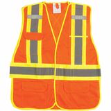 Zenith SEF101 Safety Vest