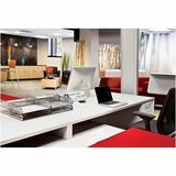 Middle Atlantic VES66234524 Cable Management Wiremold Extension Sm Rd Anod X 24 In W/full Anod Panels - Panel - Anodized Aluminum (ves66234524) 786776061550