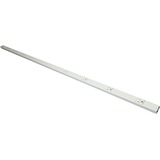 Middle Atlantic WH20GB506 Power Strips Wiremold Plugmold 2000 10-outlet Power Strip - 10 X Ac Power - 15 A Current - 125 V Ac Voltage - Whi 786776074505