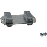 Middle Atlantic 1BLH Miscellaneous Devices Wiremold Evolution 6at Series Bottom Housing Assembly (1blh) 786564060345