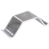 Wiremold AL2000 Wire Retainer (Plastic) - Cable Retainer - Aluminum (AL2000WC)