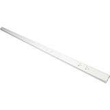 Middle Atlantic NM24GB512 Power Strips Wiremold Nm24gb512 Nonmetallic Plugmold Multioutlet System - 10 X Nema 5-20r - 20 A Current - 120 V  786776520163