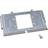 Wiremold Mounting Bracket for Floor Box - Steel (WTB-MAAP)