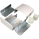 Wiremold DS4000 Entrance-End-Fitting - End Fitting (DS4010A-DG)