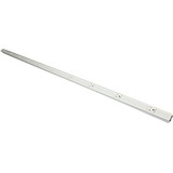 Wiremold Plugmold 2000 10-Outlet Power Strip - 10 x NEMA 5-15R - Gray (G20GB506)