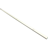 Wiremold Plugmold 2000 4-Outlet Power Strip - 4 x AC Power - Gray (G20GB618)