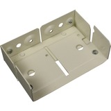 Wiremold 4000 Internal Elbow Fitting - Internal Elbow Fitting - Steel (G4017)