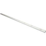 Wiremold Plugmold 2000 6-Outlet Power Strip - 6 x NEMA 5-15R - 15 A Current - 125 V AC Voltage -...