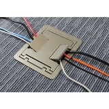 Middle Atlantic DTB-2-AAP Mounting Kits Wiremold Dtb-2-aap Mounting Bracket For Floor Box Dtb2aap 786564079040
