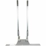 Middle Atlantic 640B Tools Wiremold 4000 Base Cutter Fitting - Metal (640b) 786776036701