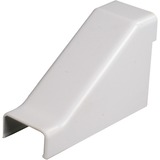 Wiremold Uniduct 2700 Series Drop Ceiling Connector Fitting - Ceiling Connector Fitting - Fog White...