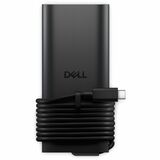 Dell 130W USB-C AC Adapter - 130 W - 3.2 ft (0.98 m) Cable - 120 V AC, 230 V AC Input - 5 V DC, 9 V DC, 15 V DC, 19 V DC, 20 V DC Output - 10.50 A