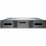 Image of HPE Storage MSL2024 Tape Library for HPE Storage MSL2024
