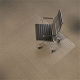 ES ROBBINS - Sous-chaise pour tapis à faible &eacute;paisseur