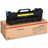 Nutone-Densi Alternative Fuser Unit for Okidata 57111501 - Black for Okidata (57111501) - LED - Black