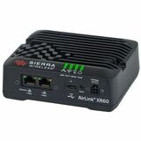 Sierra Wireless AirLink XR60 2 SIM Cellular, Ethernet Modem/Wireless Router