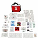Canadian Red Cross - Kit de premiers soins