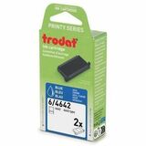 Trodat - Tampon encreur de remplacement