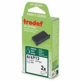 Trodat - Tampon encreur de remplacement