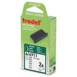 Trodat - Tampon encreur de remplacement