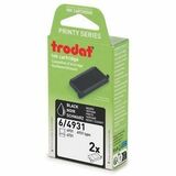 Trodat 6/4931 Replacement Pad