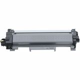 Ecotone - Cartouche toner Remanufactur&eacute; Laser - '-Alternative pourBrother (TN830) - Noir - 1 chaque