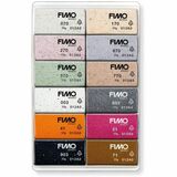 Staedtler Oven-Bake Modelling Clay